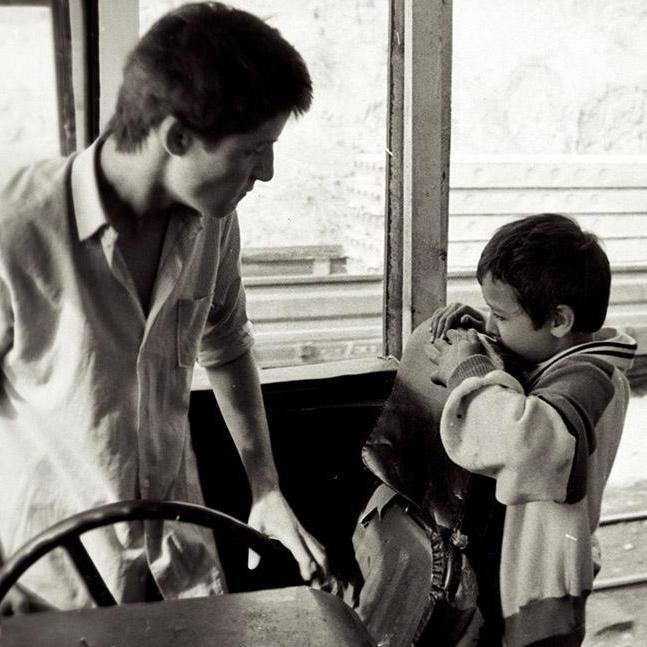 Wild Bunch приобрела права на дебютную ленту классика таджикского кино - «Новости кино»