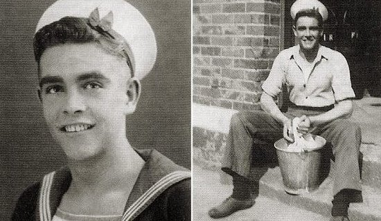 Биография Шона Коннери - Иностранные актеры.