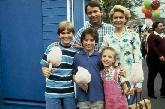 Биография Скарлетт Йоханссон - Иностранные актеры.