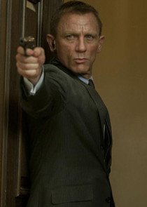 Сэм Мендес предложил доверить женщине-режиссеру фильм о Джеймсе Бонде - «Новости кино»