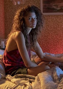 HBO обогнал Нетфликс по количеству наград на "Эмми 2022" - «Новости кино»