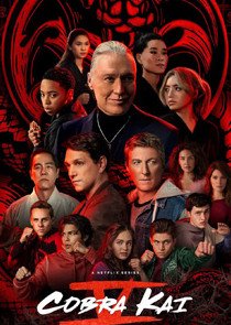 Создатели сериала "Кобра Кай" прояснили свою причастность к новому фильму "Karate Kid" - «Новости кино»