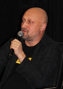 Гоша Куценко пообещал сниматься в Узбекистане "за еду" - «Новости кино»