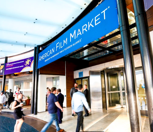 AFM 2022: новые участники кинорынка, изменения в руководящем составе - «Новости кино»
