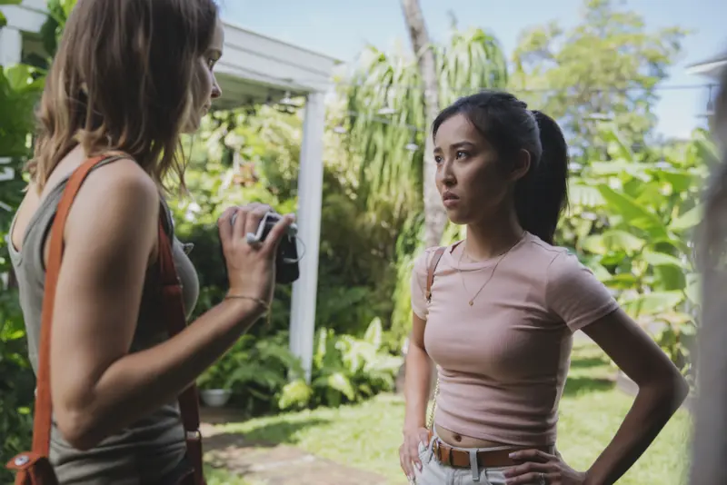 Лирика Окано - Биография