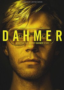 Сериал о маньяке Джеффри Дамере стал хитом на Нетфликс - «Новости кино»