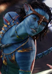 Фильму "Аватар" предрекли три миллиарда долларов - «Новости кино»