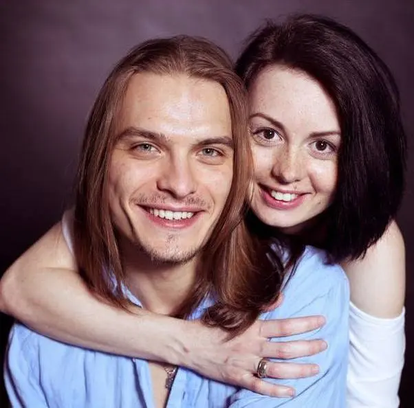 Антон Даниленко - Биография