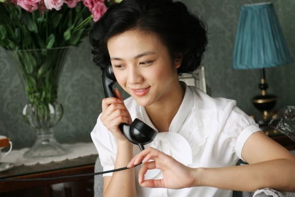 Тан Вэй - Биография