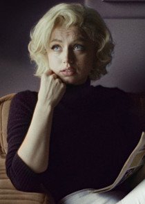 Подписчики Нетфликс посчитали фильм "Блондинка" "сексистским" и "жестоким" - «Новости кино»