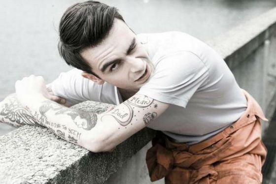 Биография Джозефа Гилгана - Иностранные актеры.