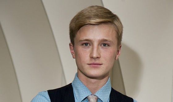 Биография Вячеслава Чепурченко - Российские актеры.