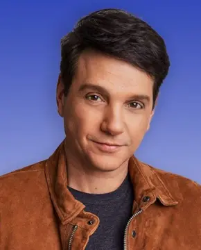 Ральф Маччио - Биография