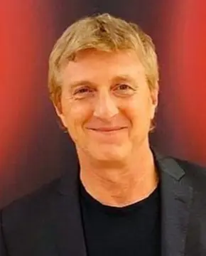 Уильям Забка - Биография