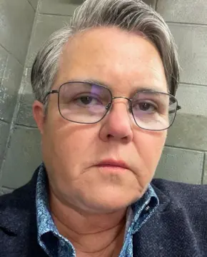 Рози О'Доннелл - Биография