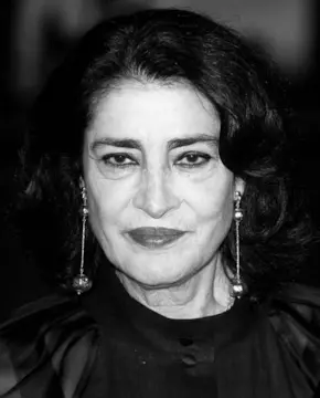 Ирен Папас - Биография