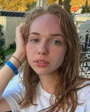 Мария Фурина - Биография