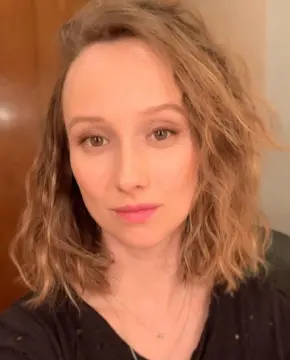 Надежда Жарычева - Биография