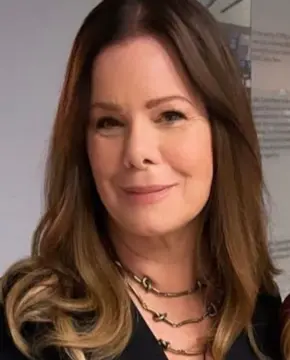 Марша Гей Харден - Биография