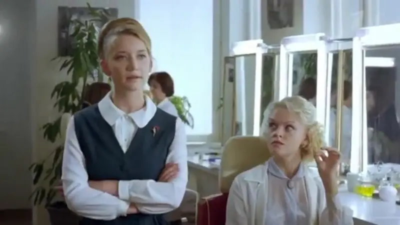 Анастасия Волынская - Биография