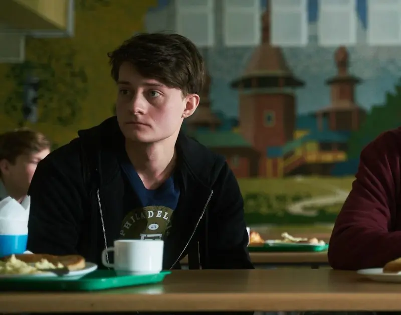 Никита Патуев - Биография