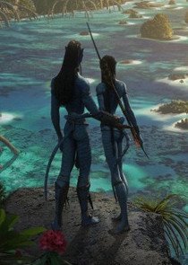 Продюсер фильма "Аватар 2: Путь воды" назвал главную причину задержки - «Новости кино»