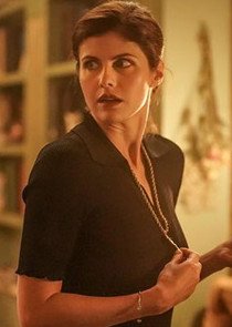 Объявлена дата премьеры сериала "Мэйфейрские ведьмы" - «Новости кино»