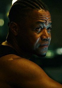 Кьюба Гудинг мл. избежал тюрьмы по делу о "прикосновениях" - «Новости кино»