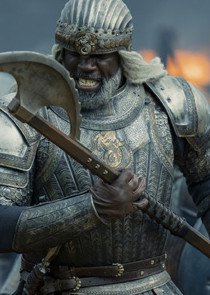 Создатель сериала "Дом дракона" Райан Кондал объяснил "расовое разнообразие" - «Новости кино»