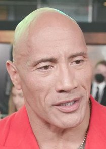 Звезда фильма "Черный Адам" Дуэйн Джонсон согласен быть советником DC - «Новости кино»