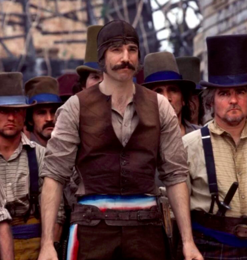 «Банды Нью-Йорка» превратятся в сериал - «Новости кино»