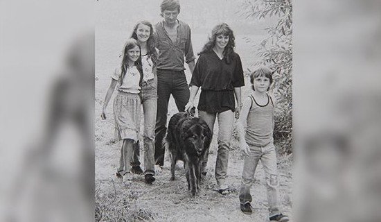 Биография Кристиана Бейла - Иностранные актеры.