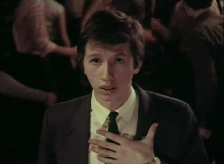 Андрей Анкудинов - Биография