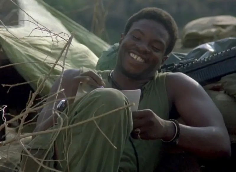 Кит Дэвид - Биография