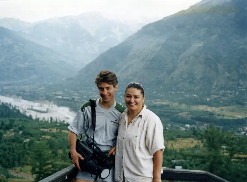 Игорь Днестрянский - Биография