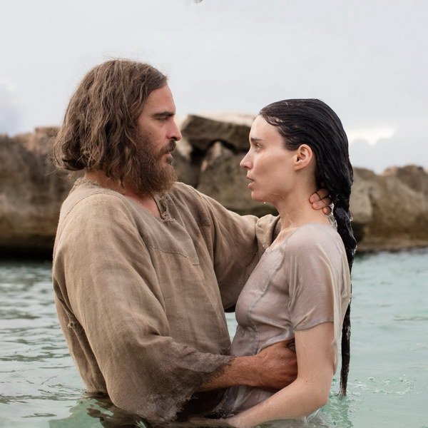 Хоакин Феникс и Руни Мара отправятся на «Остров» Павликовского - «Новости кино»