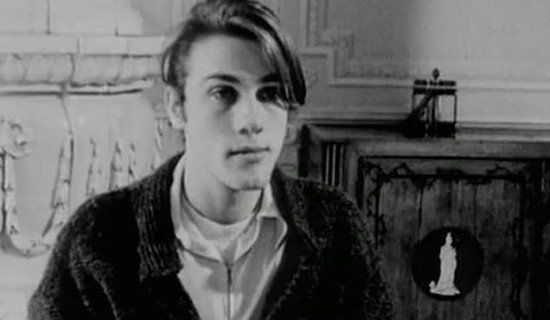 Биография Кристофа Вальца - Иностранные актеры.