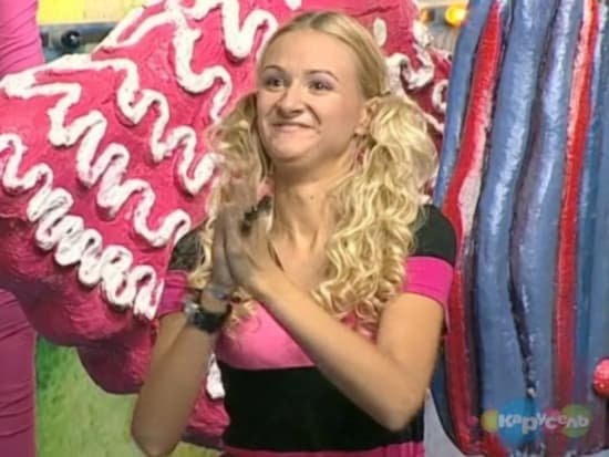 Инна Сопина - Биография