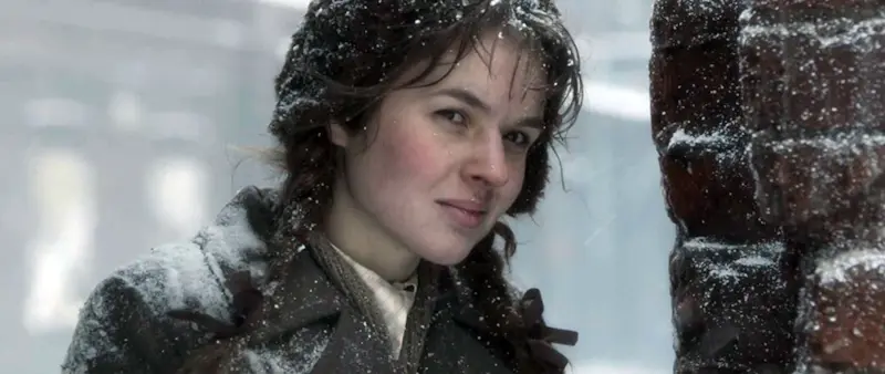 Анастасия Цибизова - Биография