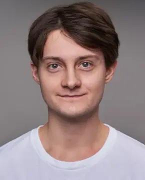 Никита Патуев - Биография