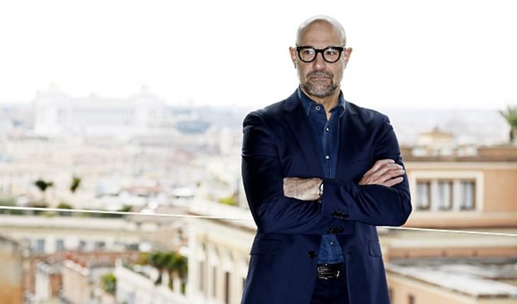 Биография Стэнли Туччи - Иностранные актеры.