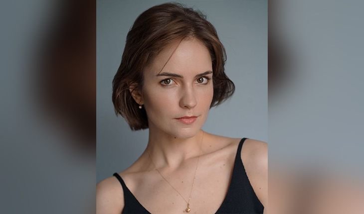 Биография Антонины Дивиной - Российские актеры.