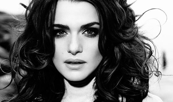 Биография Рэйчел Вайс - Иностранные актеры.