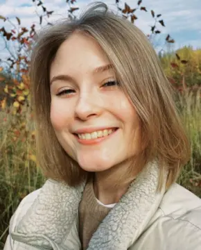 Глафира Голубева - Биография