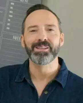 Тони Хейл - Биография