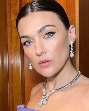 Марта Ньето - Биография