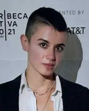 Дженна Кэнелл - Биография