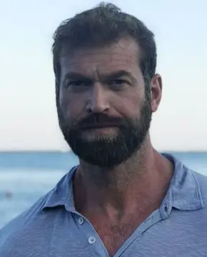 Андрей Трушин - Биография