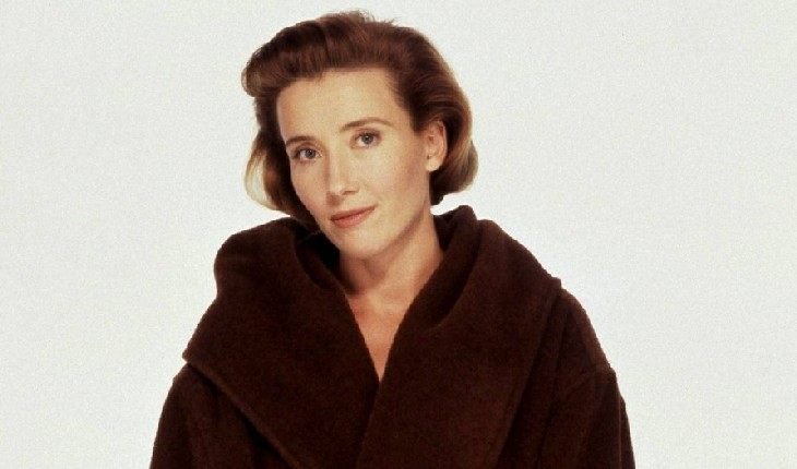 Биография Эммы Томпсон - Иностранные актеры.