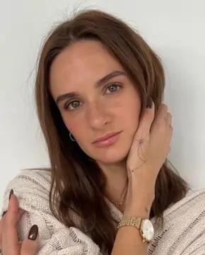 Инна Сопина - Биография